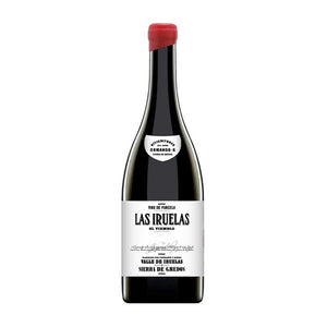 2022 Comando G Las Iruelas (750ml)