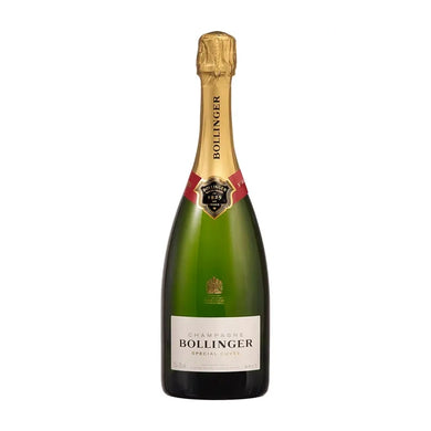 Bollinger Champagne Special Cuvée Brut (750ml)