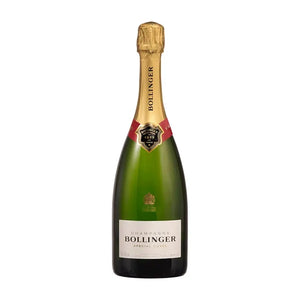 Bollinger Champagne Special Cuvée Brut (750ml)