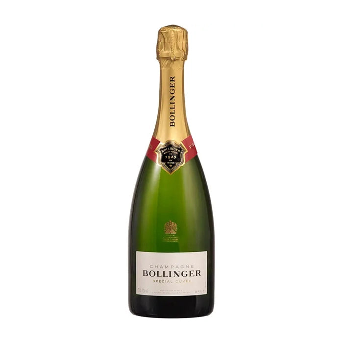Bollinger Champagne Special Cuvée Brut (750ml)