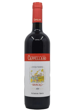 2020 Cappellano Barolo Otin Fiorin Pie Rupestris (750ml)