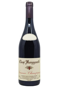2011 Clos Rougeard Saumur-Champigny Rouge Le Clos (750ml)