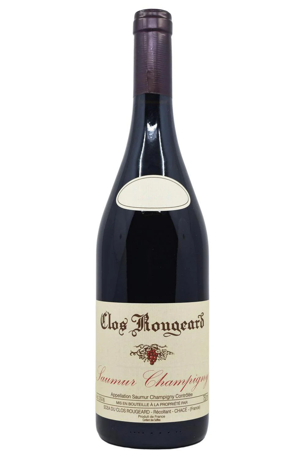 2011 Clos Rougeard Saumur-Champigny Rouge Le Clos (750ml)