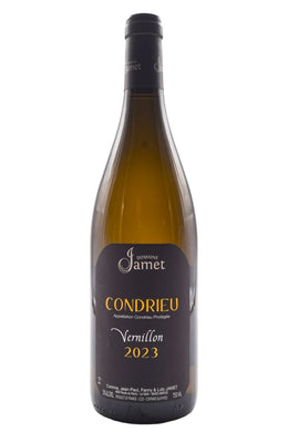 2023 Domaine Jean Paul Corinne & Loic Jamet Condrieu Vernillon (750ml)