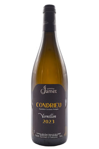 2023 Domaine Jean Paul Corinne & Loic Jamet Condrieu Vernillon (750ml)