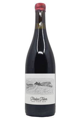 2024 Phelan Farm Pinot Noir (750ml)