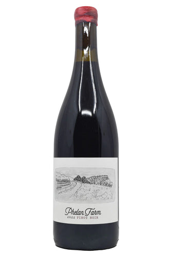 2024 Phelan Farm Pinot Noir (750ml)