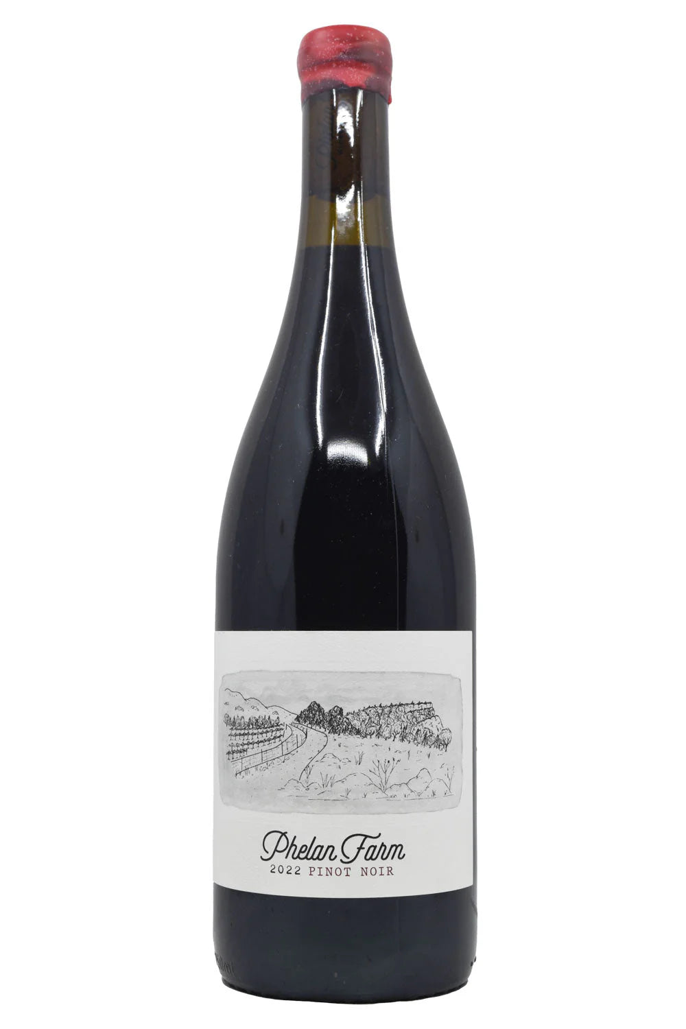 2024 Phelan Farm Pinot Noir (750ml)