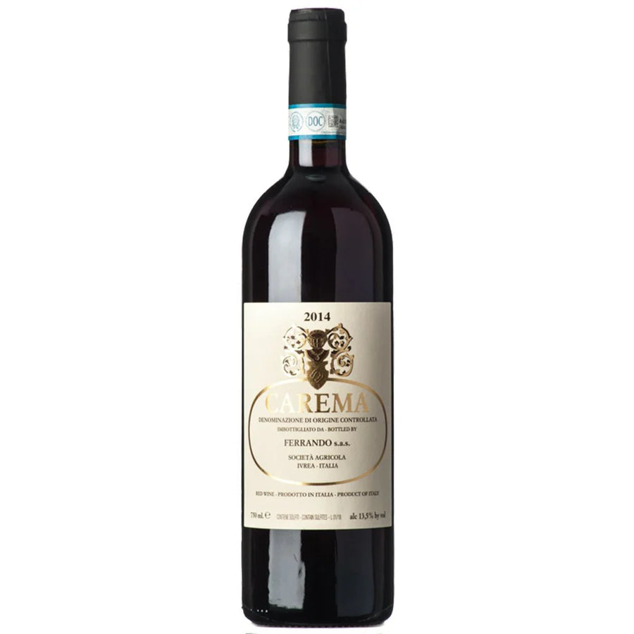 2019 Ferrando Carema Etichetta Bianca (750ml)