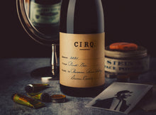 2021 CIRQ Estate Russian River Valley Pinot Noir (750ml)