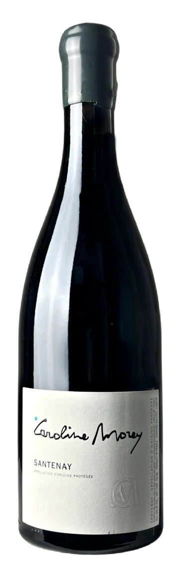 2023 Caroline Morey Santenay (750ml)