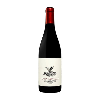 2021 Bodega Casa Castillo Las Gravas (750ml) – The Wine Club