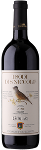 2020 Castellare di Castellina I Sodi di San Niccolò (750ml)