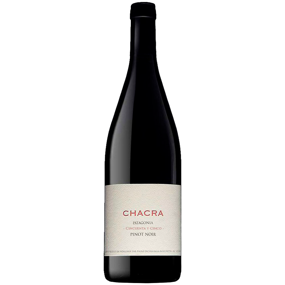 2023 Chacra Pinot Noir Cincuenta y Cinco (750ml)