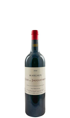 2020 Clos du Jaugueyron, Margaux (750ml)