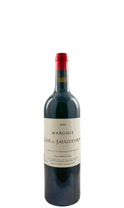 2020 Clos du Jaugueyron, Margaux (750ml)