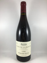 1996 Domaine Dujac Clos de la Roche (750ml)