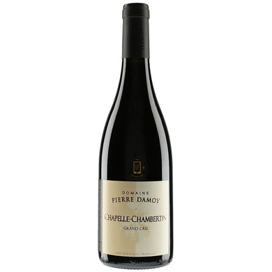 2020 Domaine Pierre Damoy Chambertin Grand Cru  (750ml)