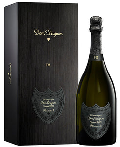 2002 Dom Pérignon P2 (750ml)