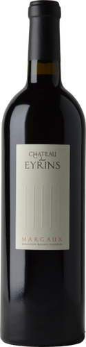 2015 Château des Eyrins, Margaux Magnum (1500ml)