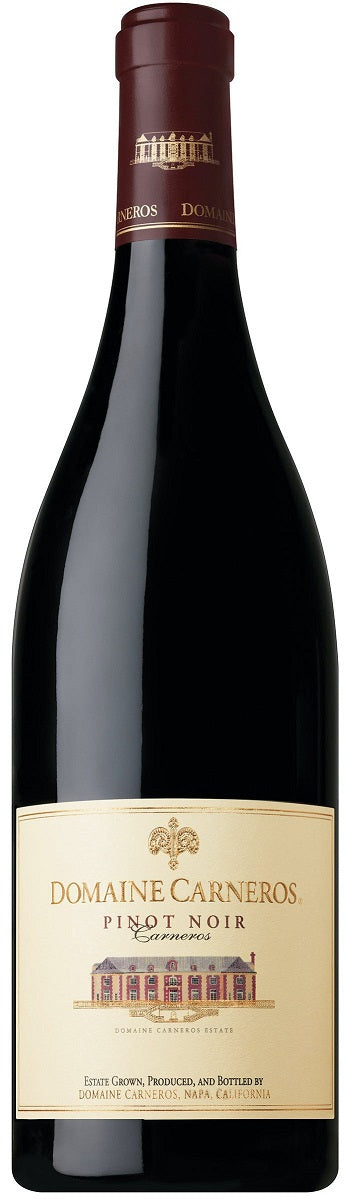 2013 Domaine Carneros Pinot Noir (750ml)