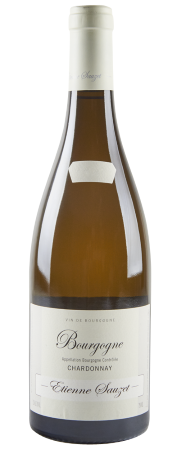 2021 Etienne Sauzet Chardonnay Bourgogne (750ml)