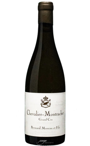 2020 Domaine Bernard Moreau Et Fils Chevalier Montrachet Mag (1500ml)