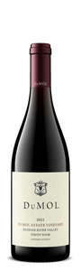 2021 DuMOL “Estate" Pinot Noir (750ml)