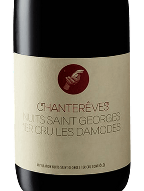 2020 Domaine Chanterêves Nuits St. Georges 1er Cru Les Damodes (750ml)
