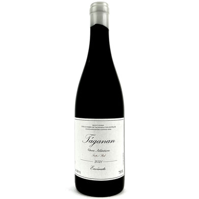 2021 Envinate Taganan Tinto (750ml)