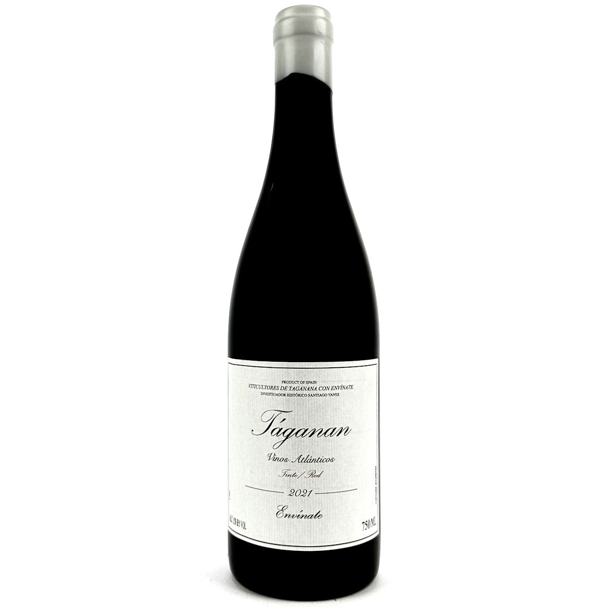 2021 Envinate Taganan Tinto (750ml)