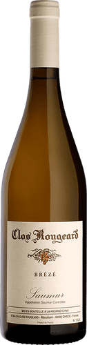 2018 Clos Rougeard Saumur Blanc Breze (750ml)