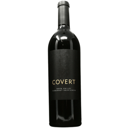 2016 Covert Estate Napa Valley Cabernet Sauvignon (750ml)