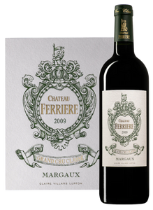 2009 Château Ferrière, Margaux (750ml)