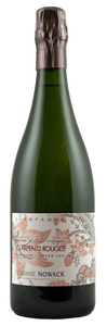 2020 Flavien Nowack Champagne Les Arpents Rouges Extra Brut (750ml)