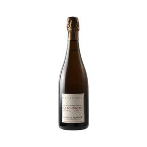 2020 Flavien Nowack Champagne La Fontinette Meunier Extra Brut (750ml)