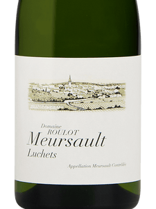2021 Domaine Roulot Meursault Luchets (1500ml)