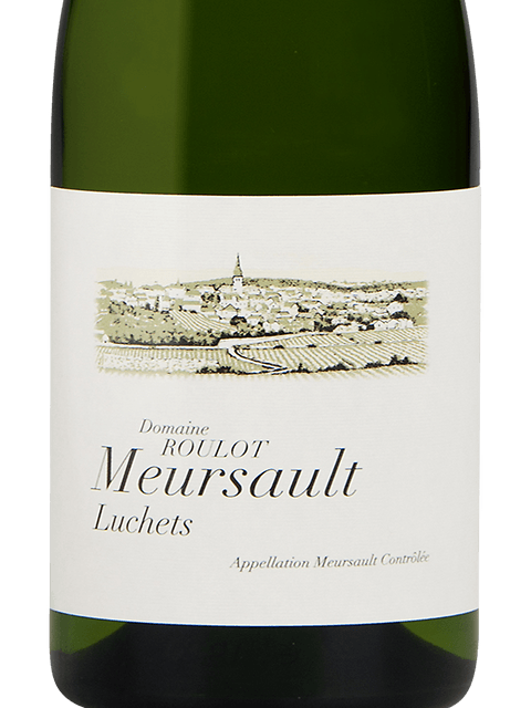 2021 Domaine Roulot Meursault Luchets (1500ml)