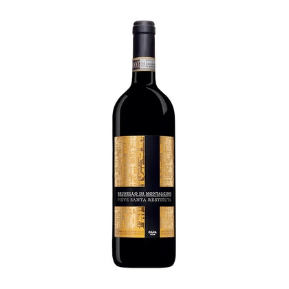 2019 Pieve Santa Restituta (Gaja) Brunello di Montalcino (750ml)