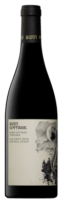 2021 Burn Cottage Burn Cottage Vineyard Pinot Noir (750ml)