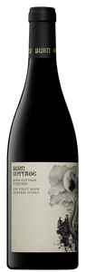 2021 Burn Cottage Burn Cottage Vineyard Pinot Noir (750ml)