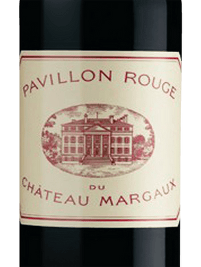 2005 Pavillon Rouge du Château Margaux, Margaux (750ml)