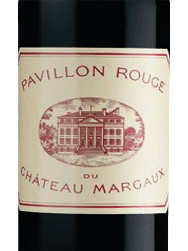 2005 Pavillon Rouge du Château Margaux, Margaux (750ml)