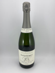 Egly-Ouriet Champagne Grand Cru Vieillisement Prolongé (750ml)
