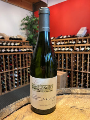 2011 Domaine Roulot Meursault 1er Cru Les Poruzots (750ml)