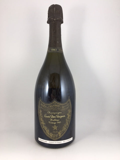 1985 Moët & Chandon Champagne Cuvée Dom Pérignon Oenothèque (750ml)