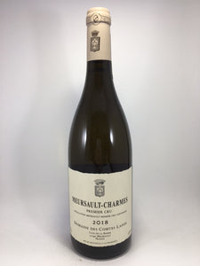 2018 Domaine des Comtes Lafon Meursault 1er Cru Charmes (750ml)