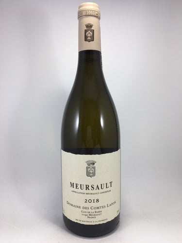 2018 Domaine des Comtes Lafon Meursault (750ml)