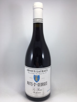 2018 Domaine Robert Arnoux / Arnoux-Lachaux Nuits St. Georges 1er Cru Les Procès (750ml)