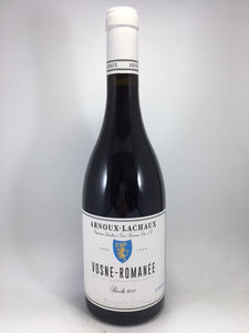 2019 Domaine Arnoux-Lachaux Vosne-Romanée (750ml)